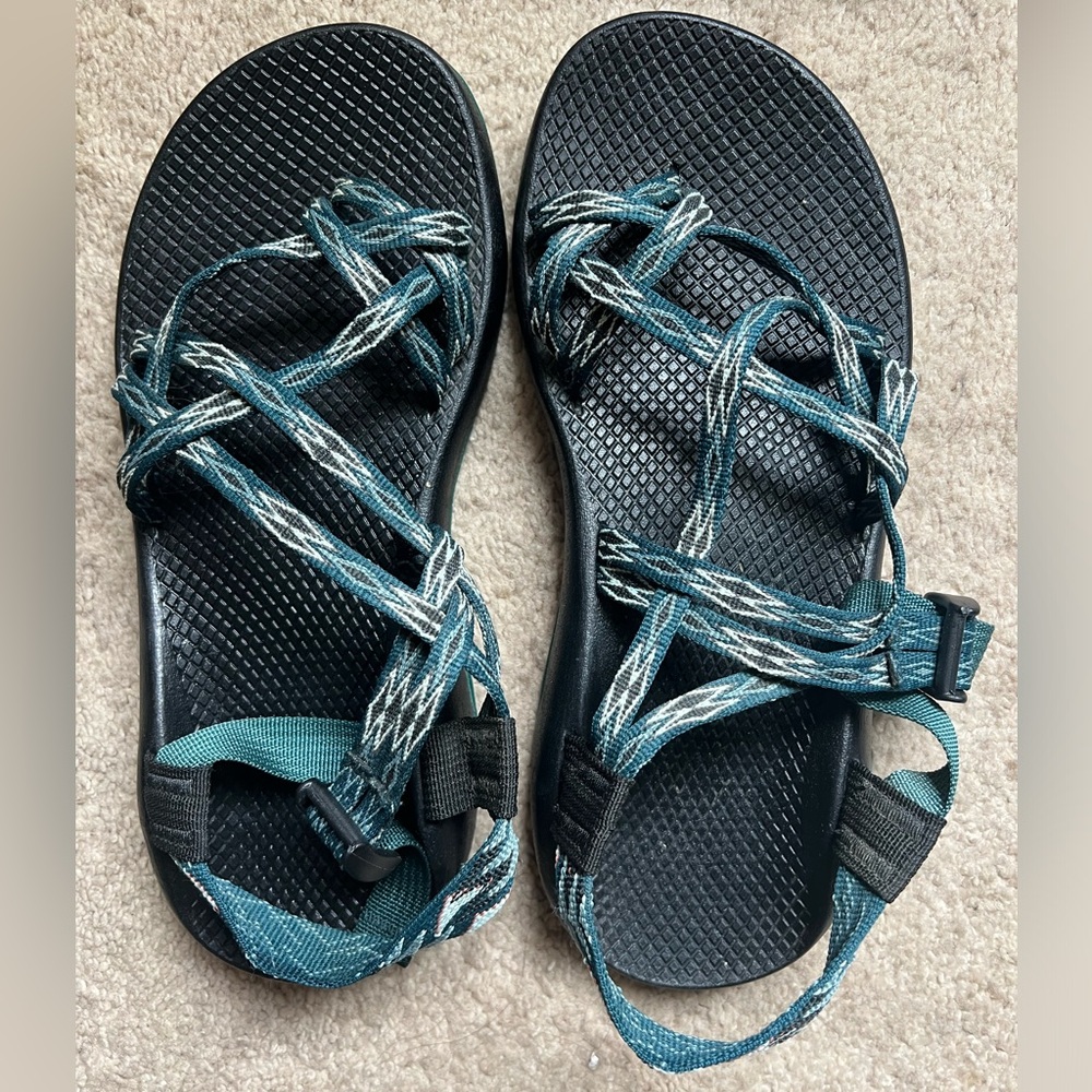 Womens Chaco Sandals